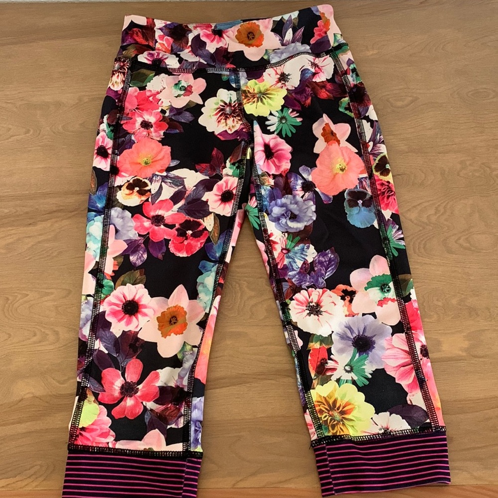 EUC 👧🏻 Old Navy Active Pants